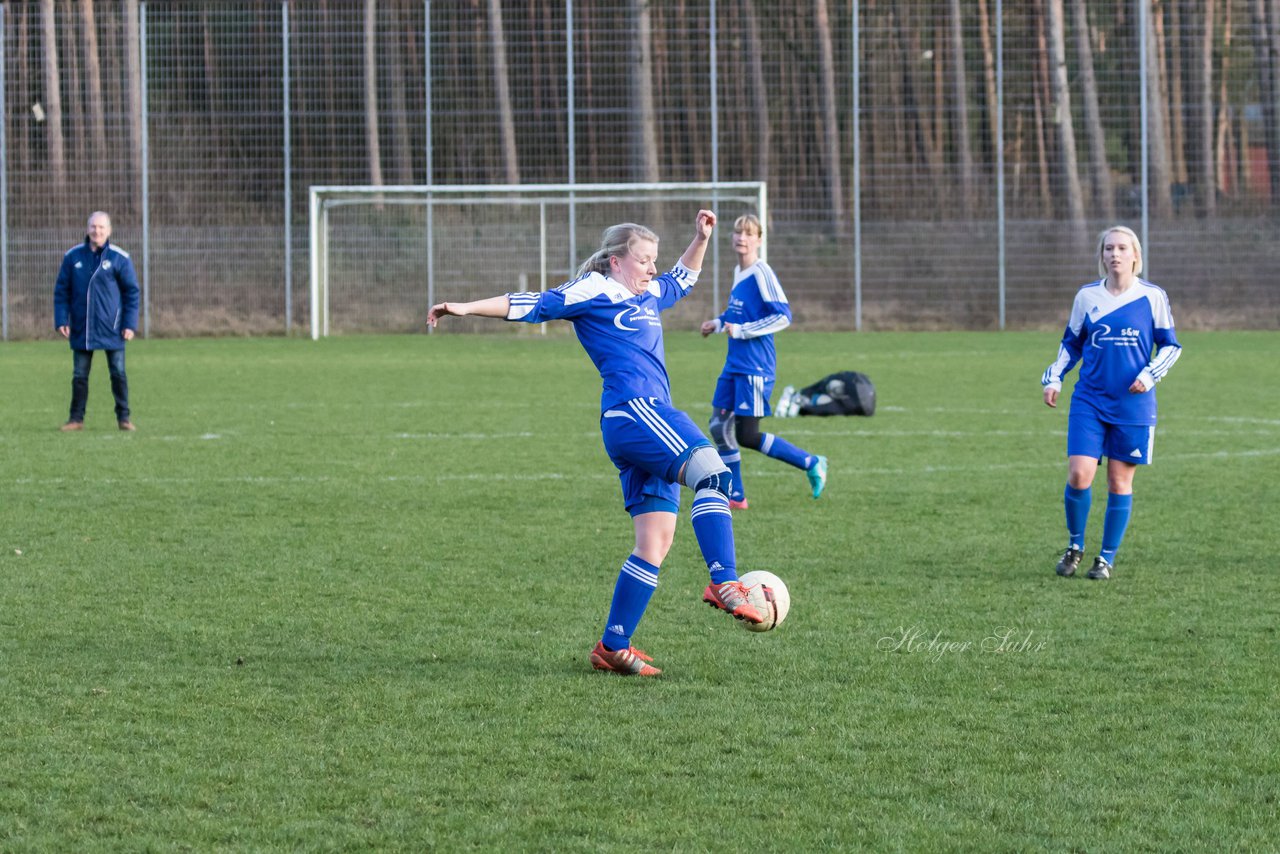 Bild 128 - Frauen SV Boostedt - TSV Aukrug : Ergebnis: 6:2